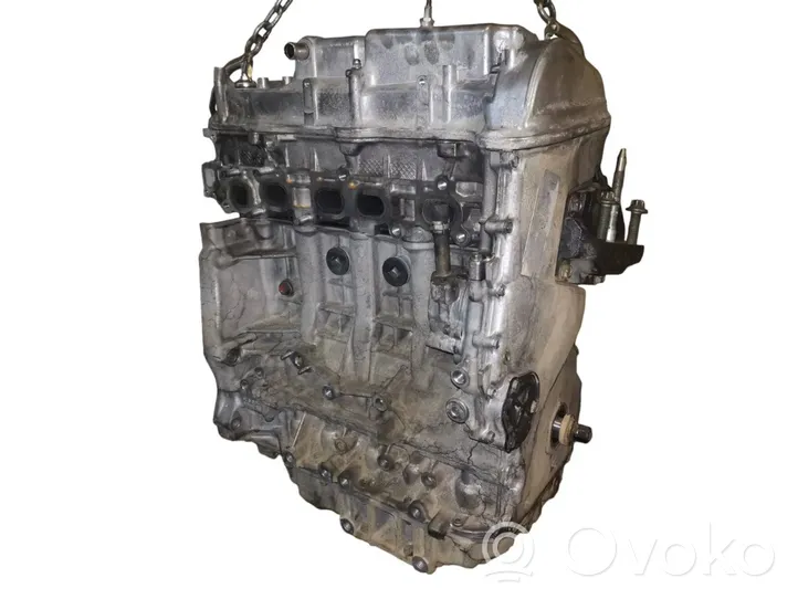 Honda Accord Engine N22A1