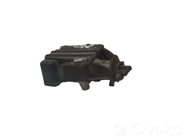 Citroen C6 Serratura del tappo del serbatoio del carburante 9651690280