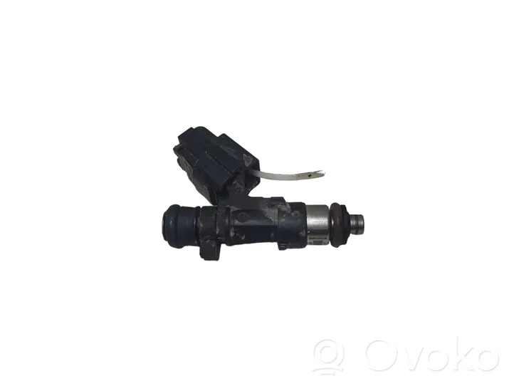 Peugeot 307 Injecteur de carburant 0280158057