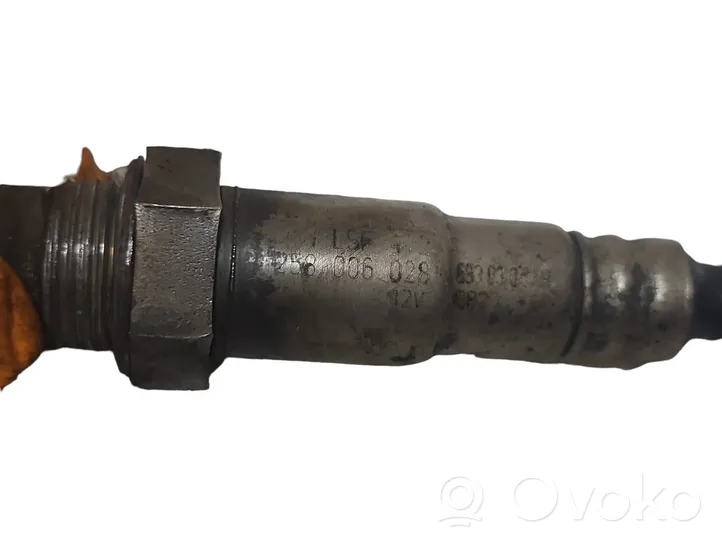 Peugeot 307 Sonde lambda 7805188