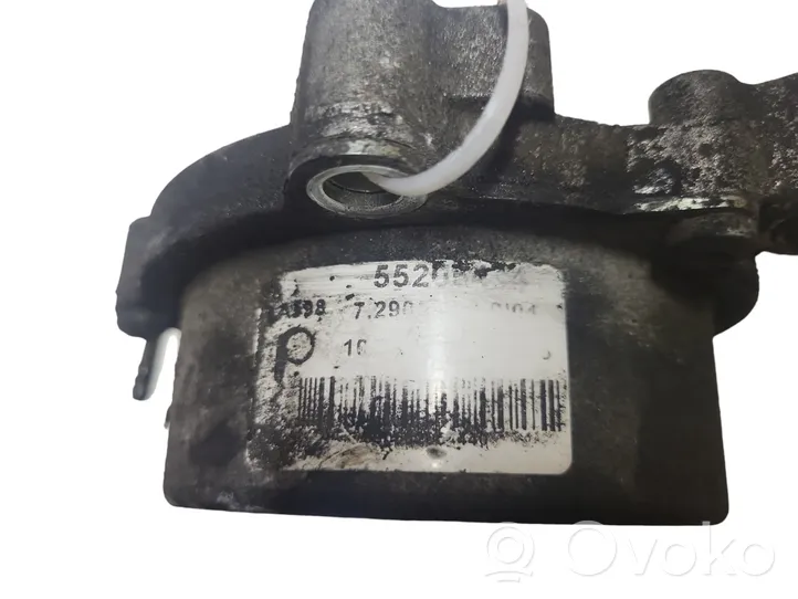 Opel Astra H Vacuum pump 55205444