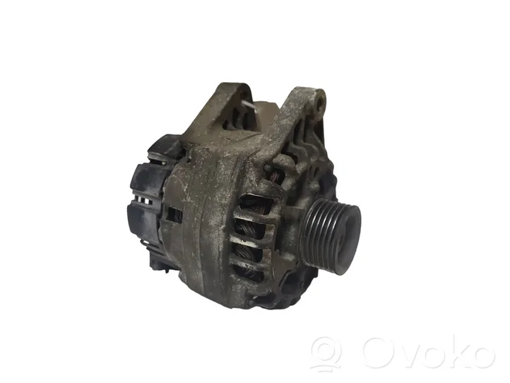 Citroen C3 Alternator 9642879480