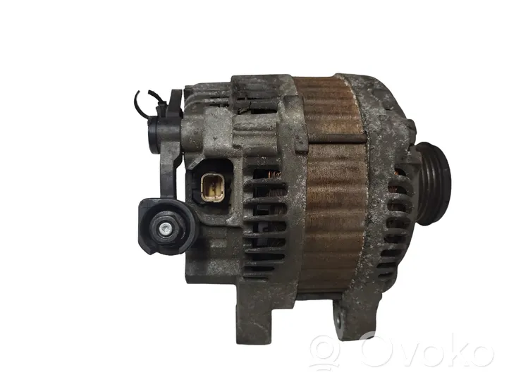 Citroen C4 Grand Picasso Generatore/alternatore 9654752880