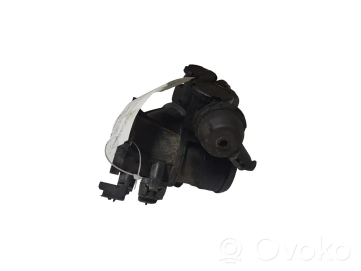 Citroen C4 Grand Picasso Throttle valve 9684269380