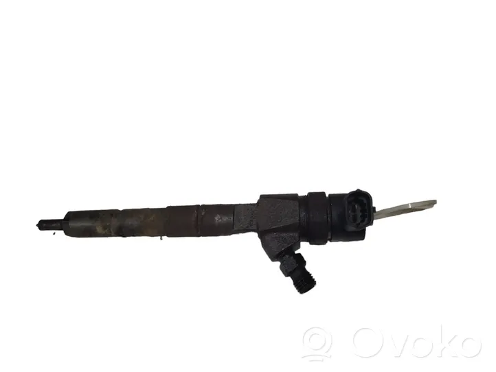 Opel Vectra C Injecteur de carburant 0445110243