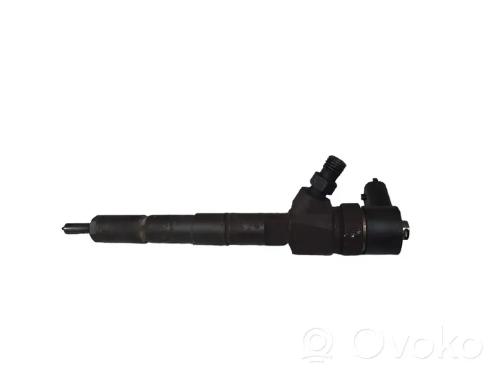 Opel Vectra C Fuel injector 0445110243