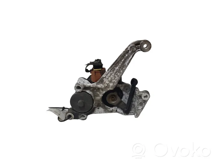 Opel Vectra C Attuatore/motore della valvola del collettore di aspirazione 55205127