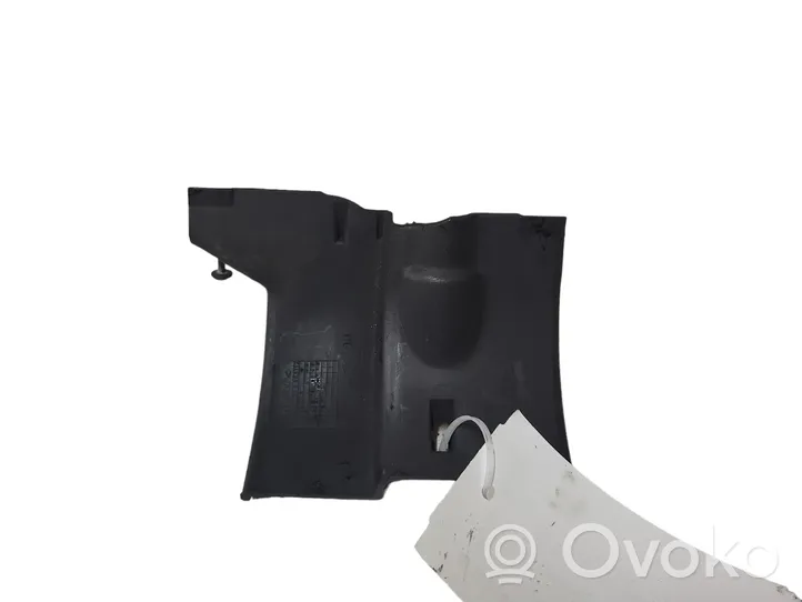 Citroen C4 Grand Picasso Fuel filter bracket/mount holder 9655715780