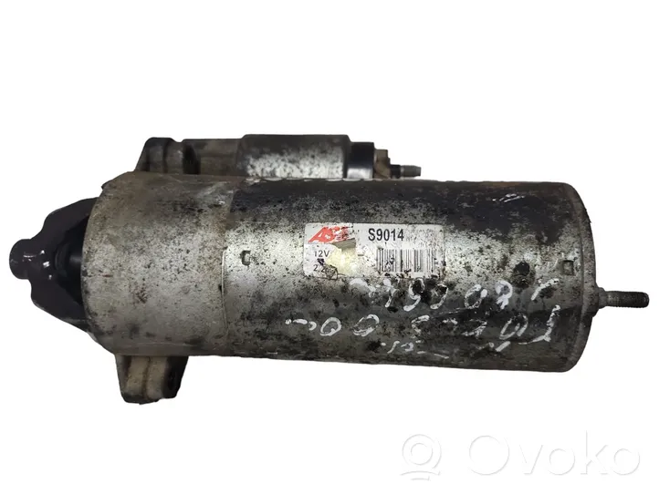 Ford Focus Starter motor S9014