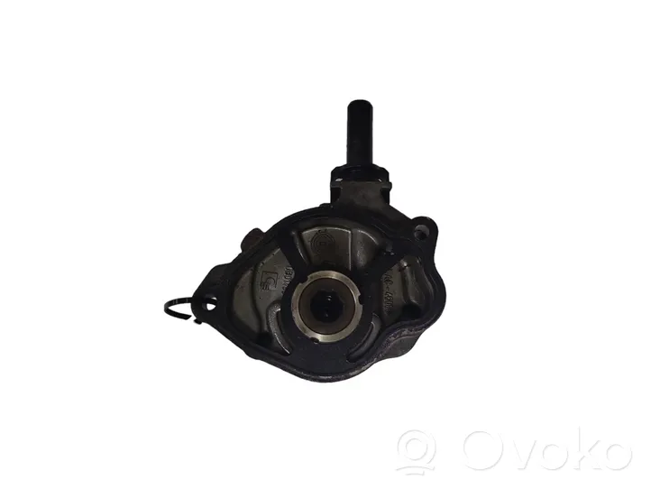 Mercedes-Benz B W246 W242 Alipainepumppu A6512300165