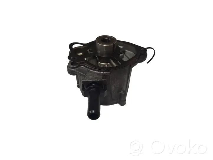 Mercedes-Benz B W246 W242 Alipainepumppu A6512300165