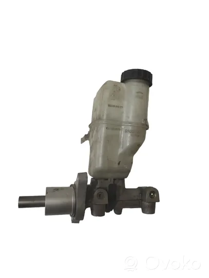 Citroen C5 Master brake cylinder 9646980980