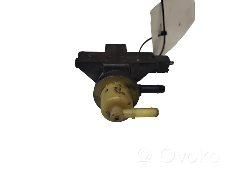 Volvo V40 Solenoidinis vožtuvas 31375760