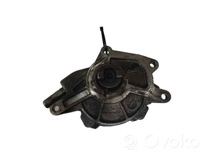 Mercedes-Benz E W211 Alipainepumppu A6422300165