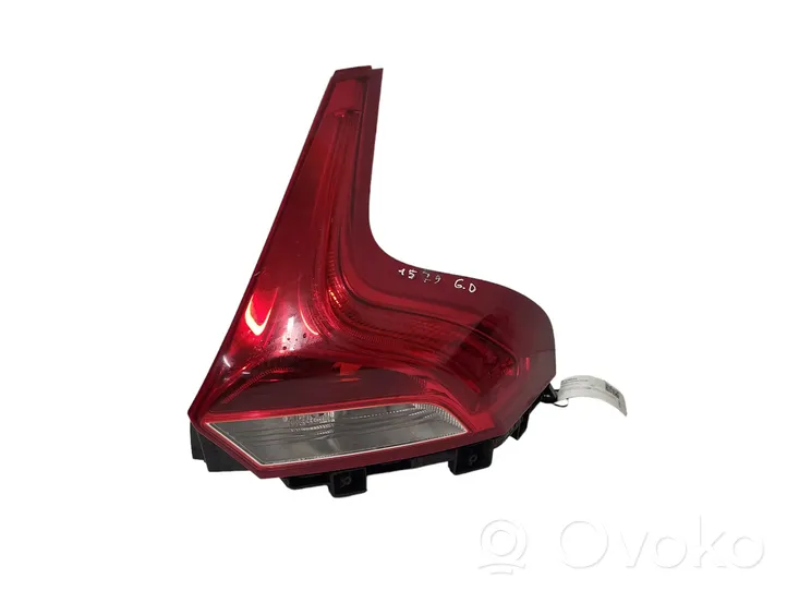 Volvo V40 Lampa tylna 31395845