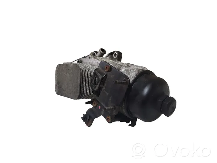 Volvo V40 Supporto di montaggio del filtro dell’olio 