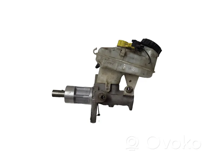 Opel Insignia A Master brake cylinder 03350890241