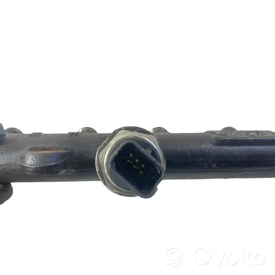 Citroen C5 Tuyau de conduite principale de carburant 9654726280