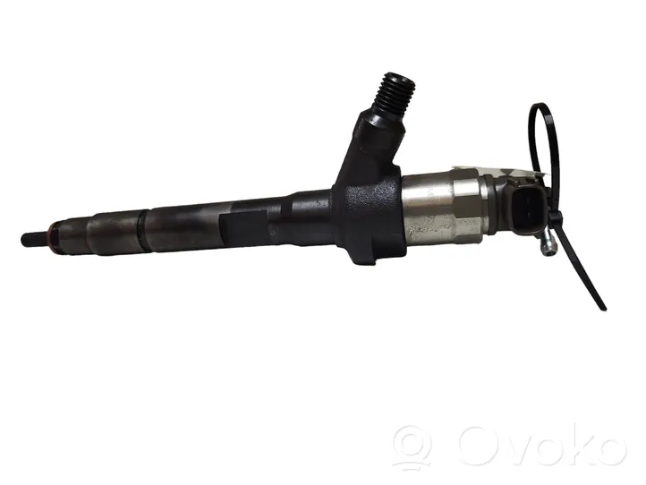 Mazda 6 Injecteur de carburant R2AA13H50