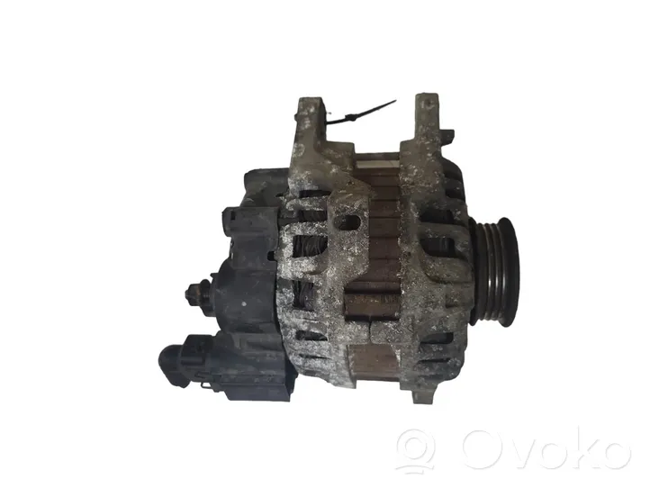 KIA Sportage Generatore/alternatore 3730022650