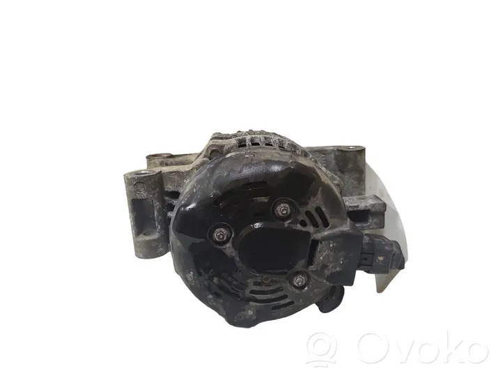 Toyota Auris 150 Lichtmaschine 270600G011