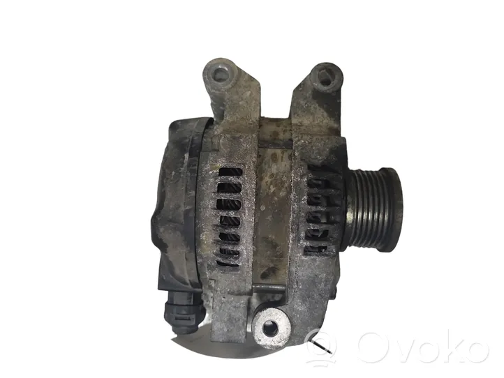 Toyota Auris 150 Alternator 270600G011