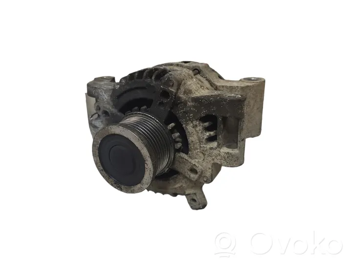 Toyota Auris 150 Lichtmaschine 270600G011