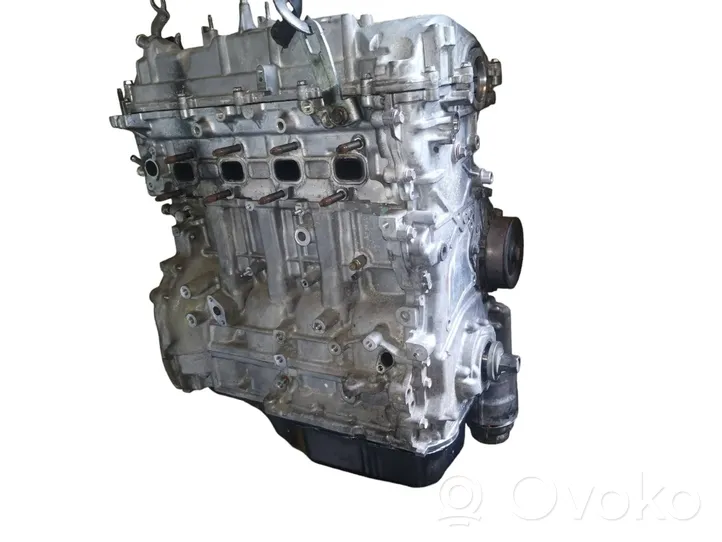 Toyota Avensis T270 Motor 2AD-FHV