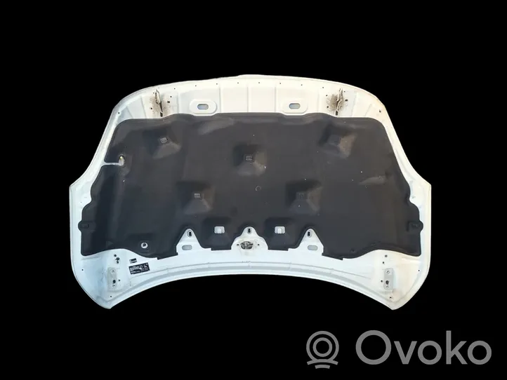 Volvo V40 Couvercle, capot moteur 