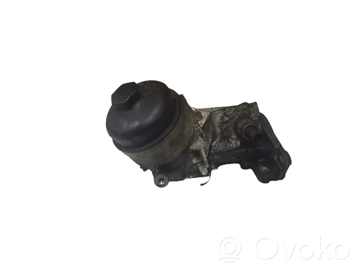 Opel Astra J Öljynsuodattimen kannake 6740273586