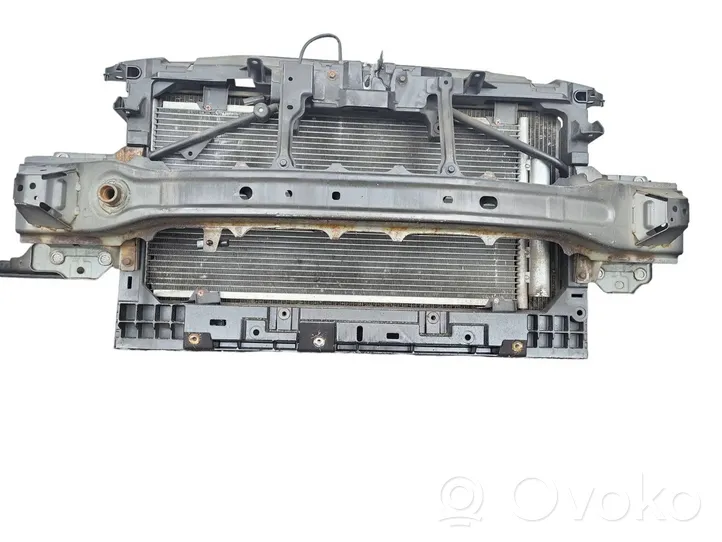 Mazda 6 Kit Radiateur L517