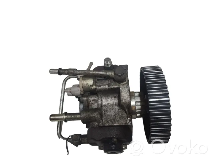 Opel Astra J Fuel injection high pressure pump 8980924670