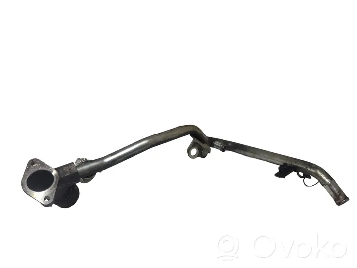 Opel Astra J Engine coolant pipe/hose 