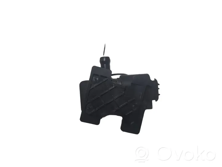 BMW 5 F10 F11 Luftdrucksensor 780515201