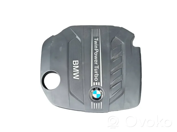 BMW 3 F30 F35 F31 Copri motore (rivestimento) 7810802