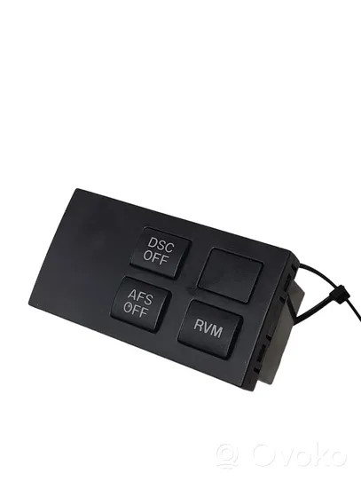 Mazda 6 Traction control (ASR) switch GDB366170