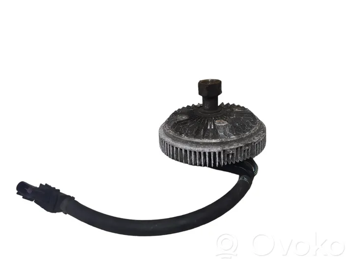 Land Rover Range Rover Sport L320 Embrayage de ventilateur visqueux PGG500270