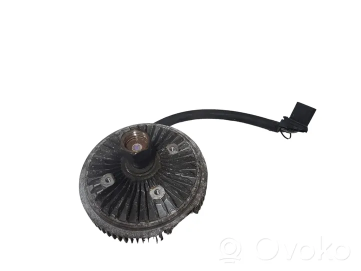 Land Rover Range Rover Sport L320 Embrayage de ventilateur visqueux PGG500270