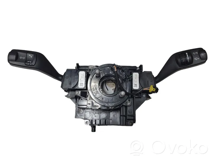 Ford Mondeo MK IV Leva/interruttore dell’indicatore di direzione e tergicristallo AG9T13N064DE