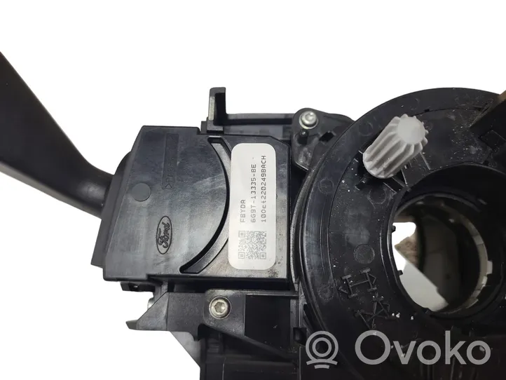 Ford Mondeo MK IV Leva/interruttore dell’indicatore di direzione e tergicristallo AG9T13N064DE