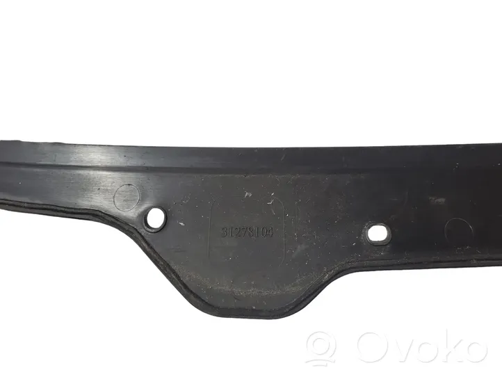 Volvo V40 Rivestimento del tergicristallo 31278104