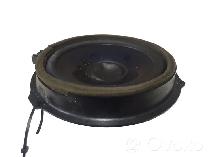 Ford Mondeo MK IV Altoparlante portiera anteriore 6M2T18808FC