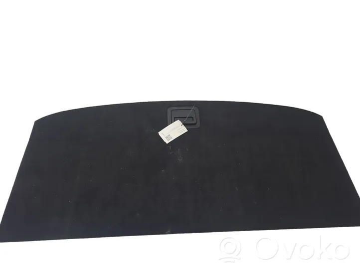 Mazda 6 Doublure de coffre arrière, tapis de sol GS2A688H0F