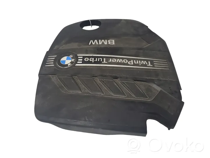 BMW 1 F20 F21 Copri motore (rivestimento) 20552610