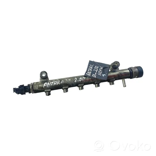 Opel Antara Fuel main line pipe 96440398