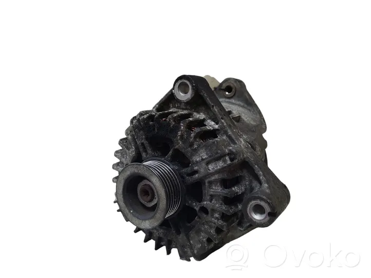 BMW 1 E81 E87 Alternador 7802261