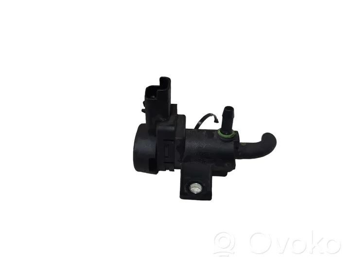 Land Rover Evoque I Turbo solenoid valve 9665456180