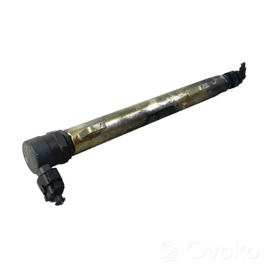 Opel Zafira B Fuel main line pipe 55200266