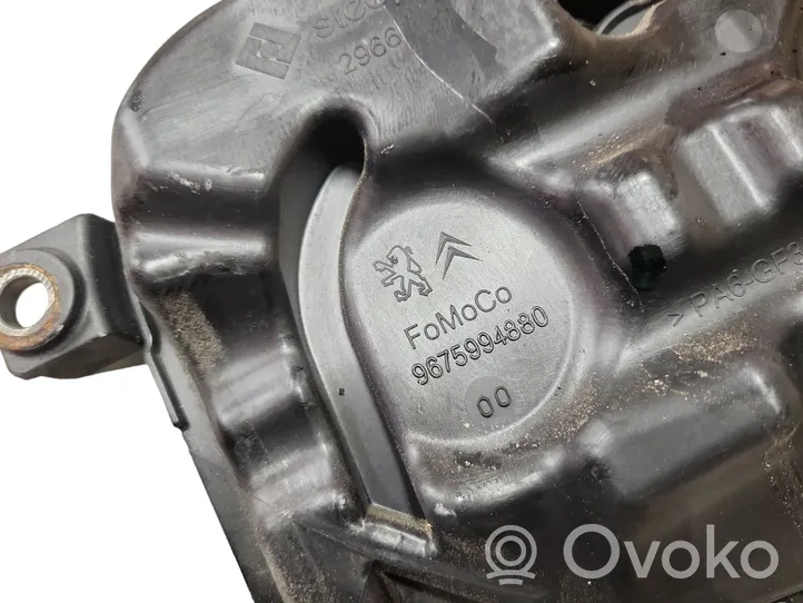 Land Rover Evoque I Separatore dello sfiato dell’olio 9675994880