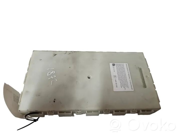 BMW 3 F30 F35 F31 Module confort 931423201